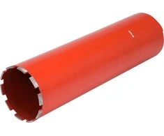 Yato Toya Sa Poland Deimantinė gręžimo karūna | 102 mm | 1-1/4" | 430 mm (YT-60376)