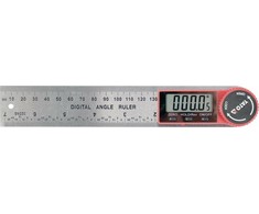 Elektroninis matlankis 200mm - Yato YT-71003
