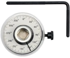 YATO KĄTOMIERZ DO DOKRĘCANIA ŚRUB 1/2" 360`