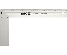 Yato Toya Sa Poland Kampainis aliuminis | 300 mm (YT-7081)