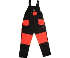 Apsauginės kelnės Yato DUERO YT-8031; M