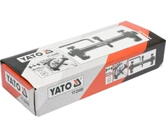 „Yato“ poliravimo skriemulių nuėmimas (YT-25480)