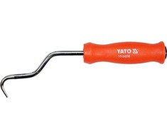 Armatūros rišiklis rankinis Yato YT-54230 | 210mm