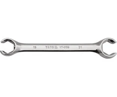 Yato Stabdžių raktas žarnelėms 8x10mm