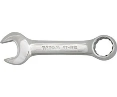 Yato Toya Sa Poland Raktas kombinuotas patrumpintas | 16 mm (YT-4909)
