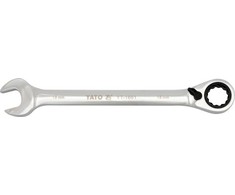 Toya Sa Poland Raktas su terkšle reversinis | 8 mm (YT-1651)