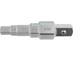 Grąžtas YATO VERŽTAKLIS 1/2" 03316