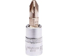 YATO KLUCZ TRZP.KRZYŻ. 1/4 PH2x37mm