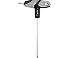 Yato Toya Sa Poland L tipo atsuktuvas TORX su rankena T27 (YT-05607)