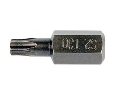 YATO KOŃCÓWKA TORX T30x30mm 10mm S2 04051