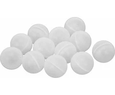 Virdulys Toya Sa Poland INSULATING BALLS FOR SOUS VIDE COOKING 100 PCS (YG-04735)