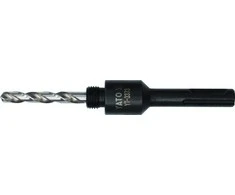 Grąžtas YATO KIAUŠIŲ PJŪKLŲ LAIKIKLIS 14-30mm SDS+ 3373