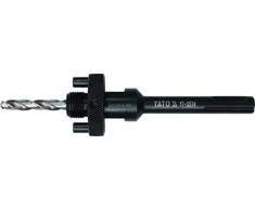 YATO KIAUŠIŲ PJŪLO LAIKIKLIS FI32-200mm SDS+ RANKENA 3374