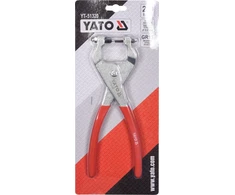 Yato replės lakštinio metalo perforacijai 240 mm (YT-51320)