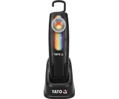 Yato SKIRTINGAS SPALVAS LEMPAS 5W