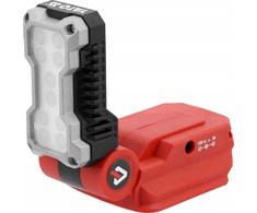 Toya Sa Poland Darbo žibintas | Powerbank | 18V 500 lm (YT-829683)