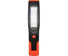YATO SEMINARŲ LEMPAS 30+7 LED 08507