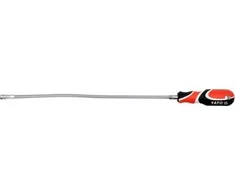 YATO UCHWYT GIĘTKI MAGNETYCZNY 380mm do 1KG 1385