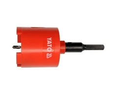 YATO DIAMOND CROWN 68mm HEX 6045 RANKENA