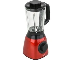 Toya Sa Poland Smulkintuvas / blenderis | raudonas | 600W (67705)