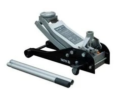 YATO LIFT "VARLĖ" 2,5 TONOS / 89-457mm / 1721