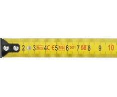 Yato Toya Sa Poland Matavimo ruletė | 19 mm x 5 m (YT-71081)