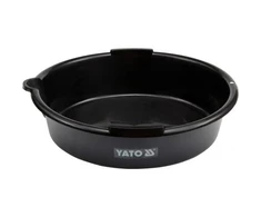 Yato Indas tepalui plastmasinis 8l (370mmx90mm)