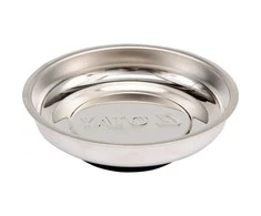 YATO magnetinis dubuo apvalus 110 mm YT-08295