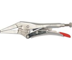 YATO MORSEA spaustuvų replės 225 mm ILGIEJAI 2460