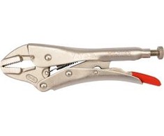 YATO SZCZYPCE ZACISKOWE MORSEA 180mm plokščias 2452