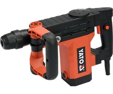 Yato Griovimo plaktumas SDS-Max 1150W 15J 4,8kg YT-82133