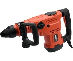 YATO SDS-MAX GRĘŽIMO IR VERTINIMO PLAKTUKAS 1600W 25J 12kg YT-82135
