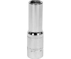 Yato Toya Sa Poland Galvute ilga 1/2", 12 mm 12-kampė (YT-12934)