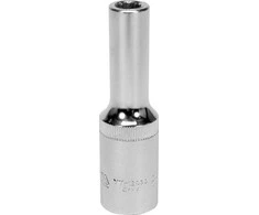 YATO NASADKA DWUNASTOKĄTNA 1/2" DŁUGA 8mm