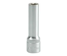 YATO šešiakampis 1/2 colio ILGIO 11 mm