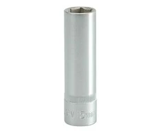 YATO šešiakampė galvutė 1/2" ilgio 15mm