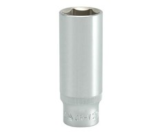 YATO šešiakampė galvutė 1/2" ilgio 21mm