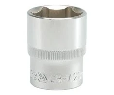 Yato Toya Sa Poland Galvutė 1/2", šešiakampė 23mm (YT-1216)
