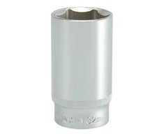 YATO šešiakampė galvutė 1/2" ilgio, 32 mm