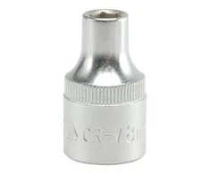 Yato Toya Sa Poland Galvutė 1/2", šešiakampė 8mm (YT-1201)