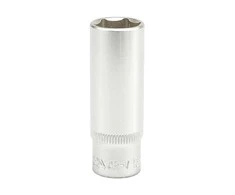 YATO šešiakampė galvutė 1/4" ilgio 13 mm