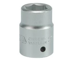 YATO šešiakampė galvutė 3/4" trumpa 21mm
