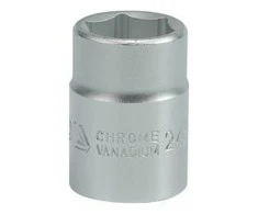 YATO šešiakampė galvutė 3/4" trumpa 24mm