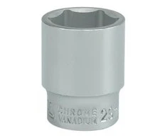 YATO šešiakampė galvutė 3/4" trumpa 29mm