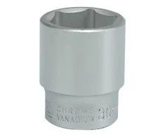 YATO šešiakampė galvutė 3/4" trumpa 30mm