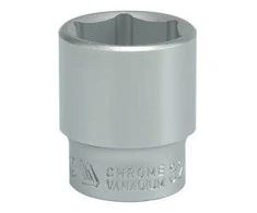 YATO šešiakampė galvutė 3/4" trumpa 32mm