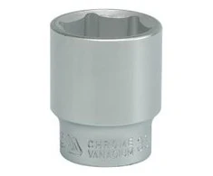 YATO NASADKA SZEŚCIOKĄTNA 3/4" KRÓTKA 33mm