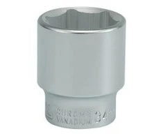 YATO NASADKA SZEŚCIOKĄTNA 3/4" KRÓTKA 34mm