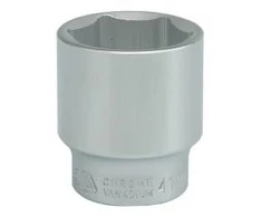 YATO šešiakampė galvutė 3/4" trumpa 41mm
