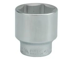 YATO NASADKA SZEŚCIOKĄTNA 3/4" KRÓTKA 48mm